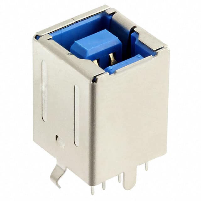 GSB422137EU Amphenol ICC (Commercial Products)  Conjuntos de conectores USB DVI HDMI